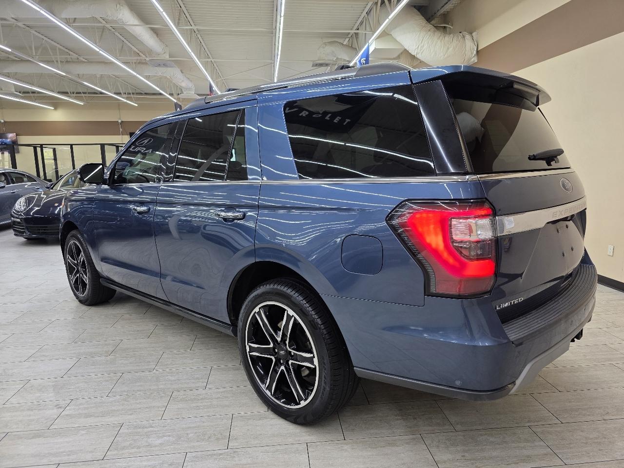 Ford Expedition Limited 2WD 2019