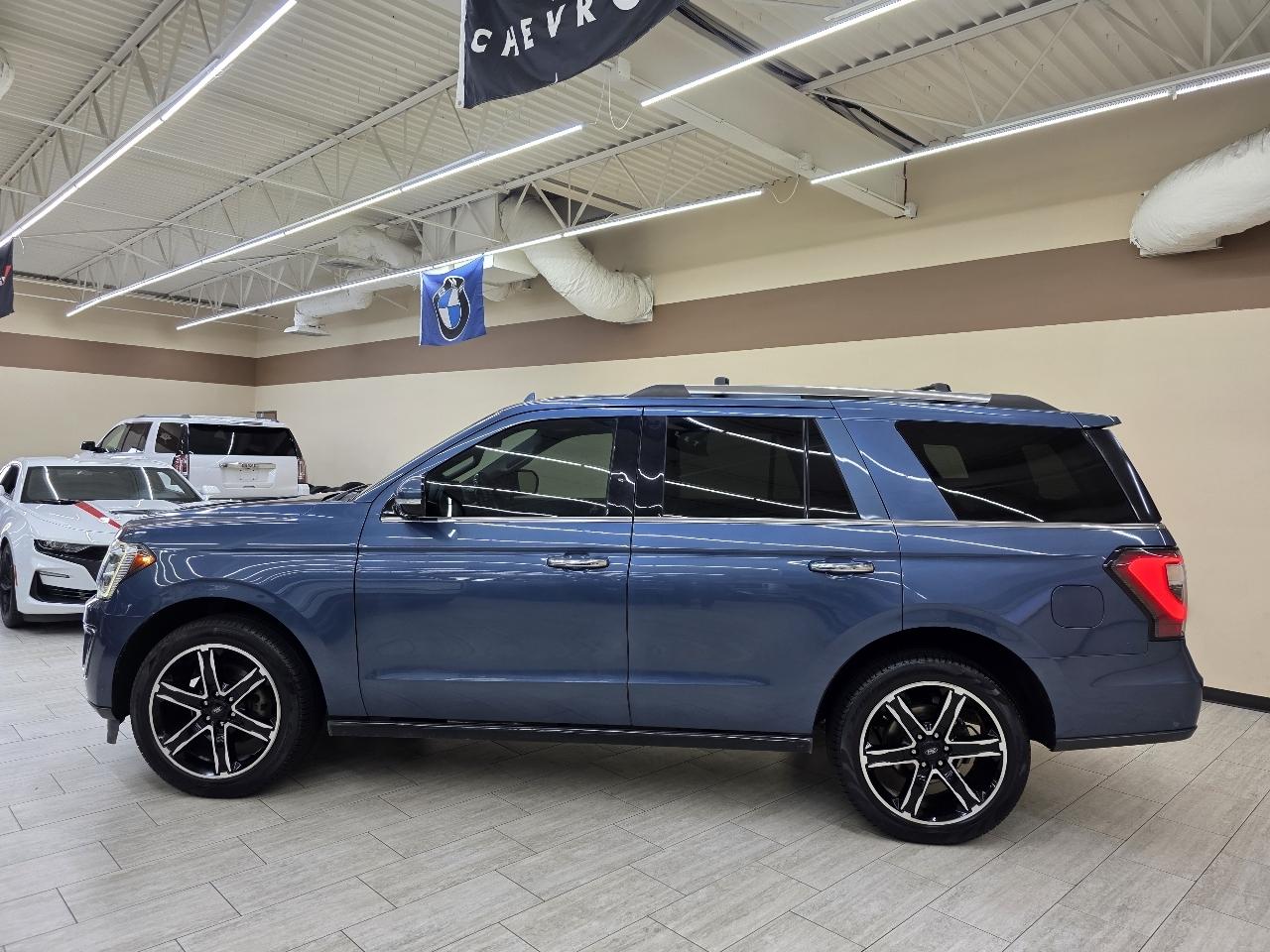 Ford Expedition Limited 2WD 2019
