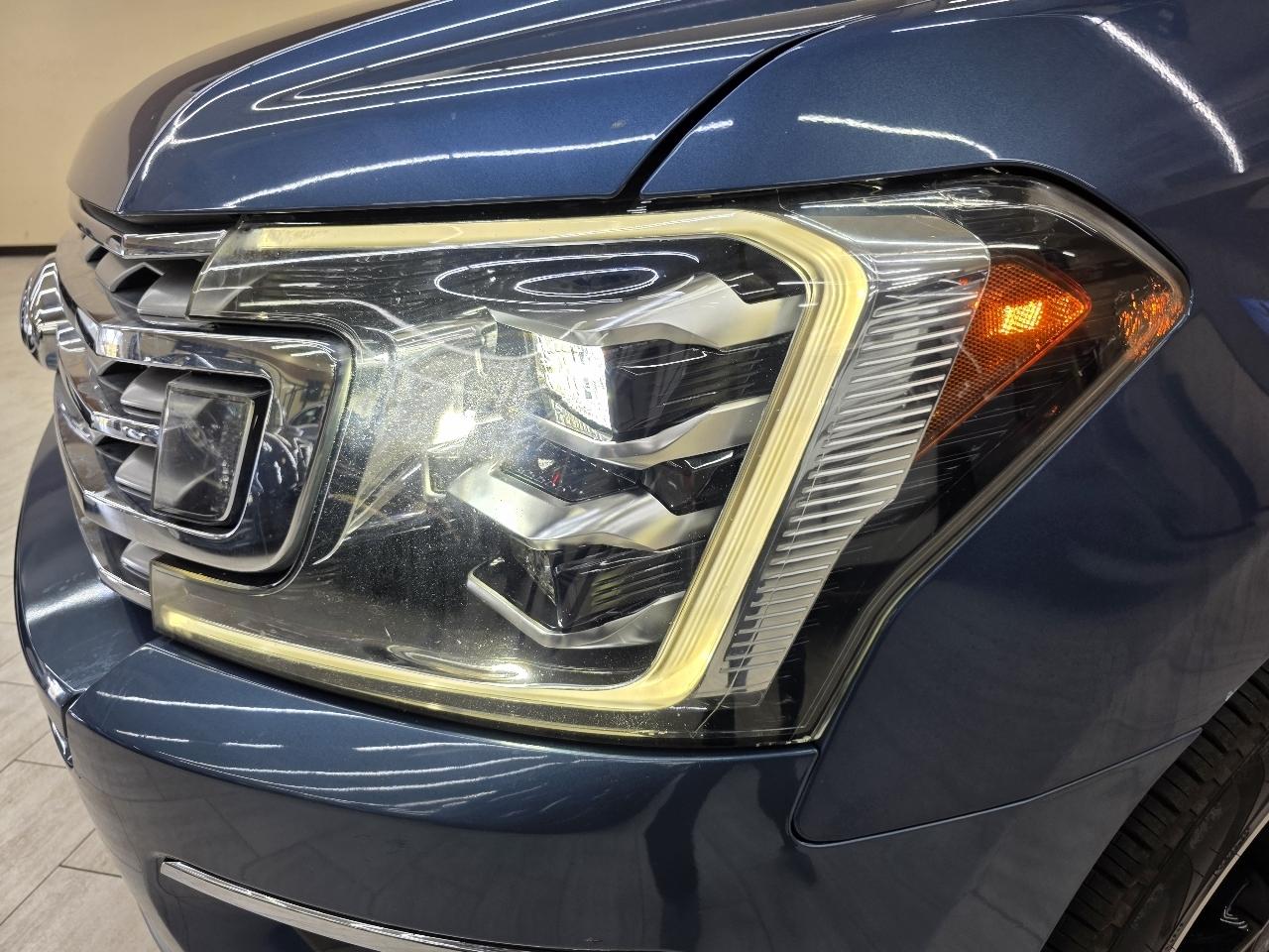 Ford Expedition Limited 2WD 2019