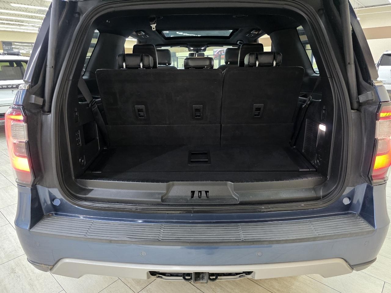 Ford Expedition Limited 2WD 2019
