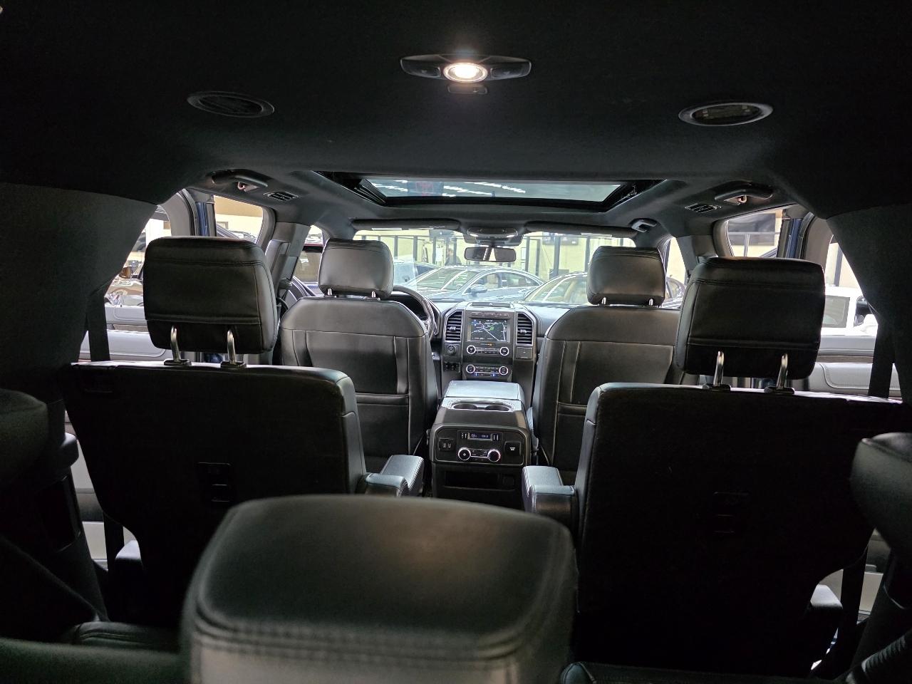 Ford Expedition Limited 2WD 2019