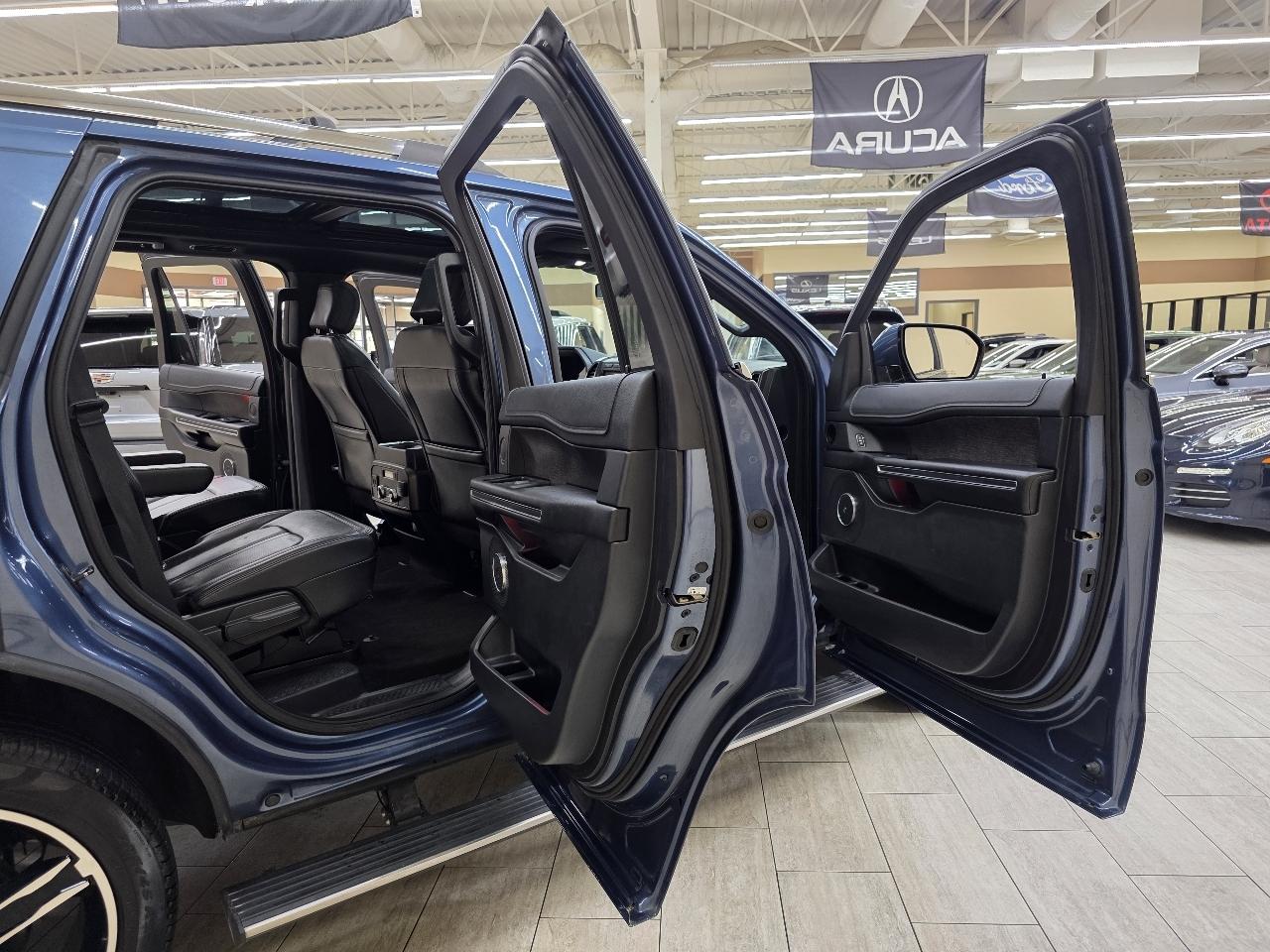 Ford Expedition Limited 2WD 2019