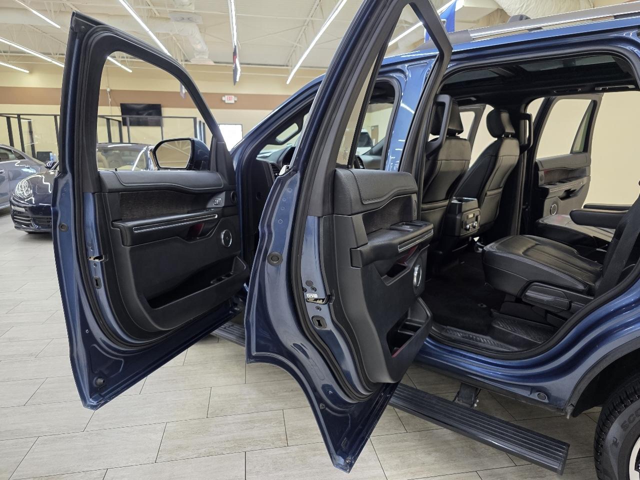 Ford Expedition Limited 2WD 2019