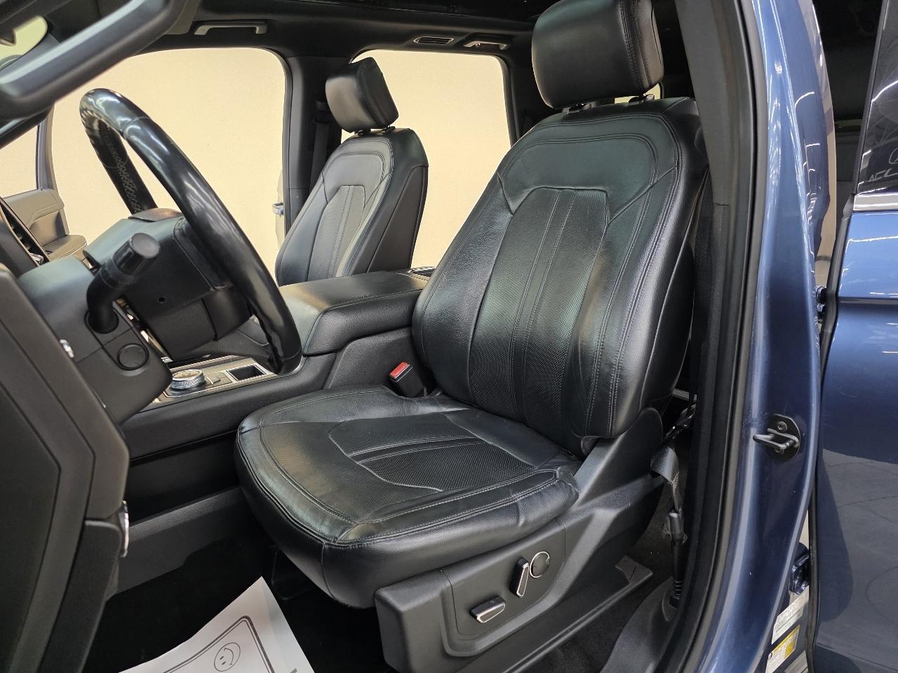 Ford Expedition Limited 2WD 2019