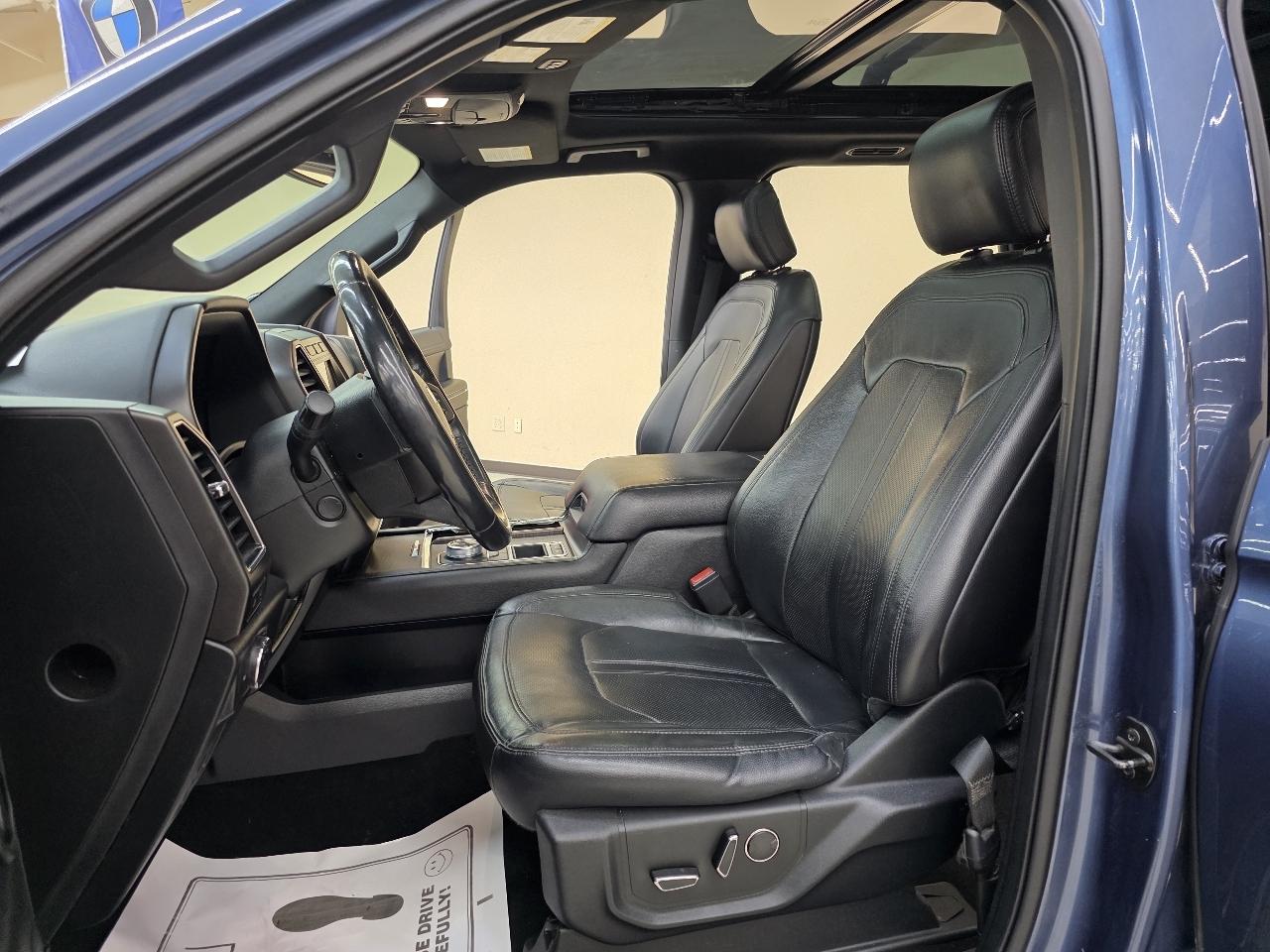 Ford Expedition Limited 2WD 2019