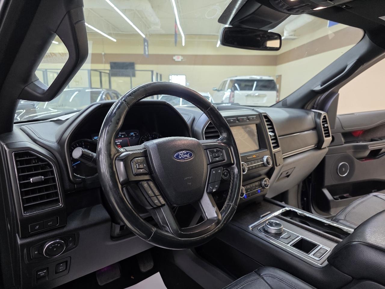 Ford Expedition Limited 2WD 2019