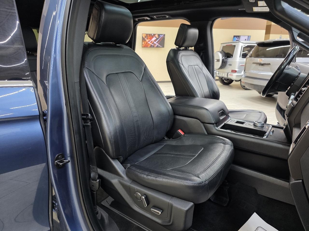 Ford Expedition Limited 2WD 2019