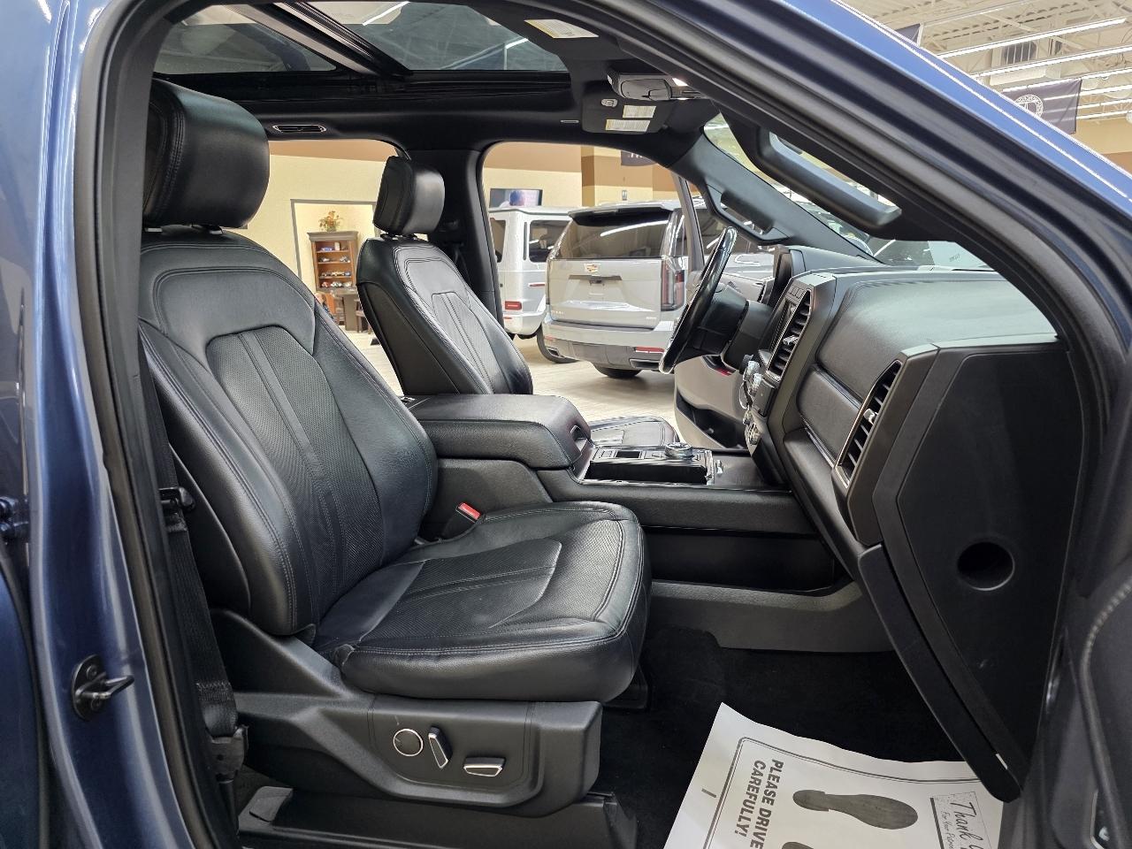 Ford Expedition Limited 2WD 2019