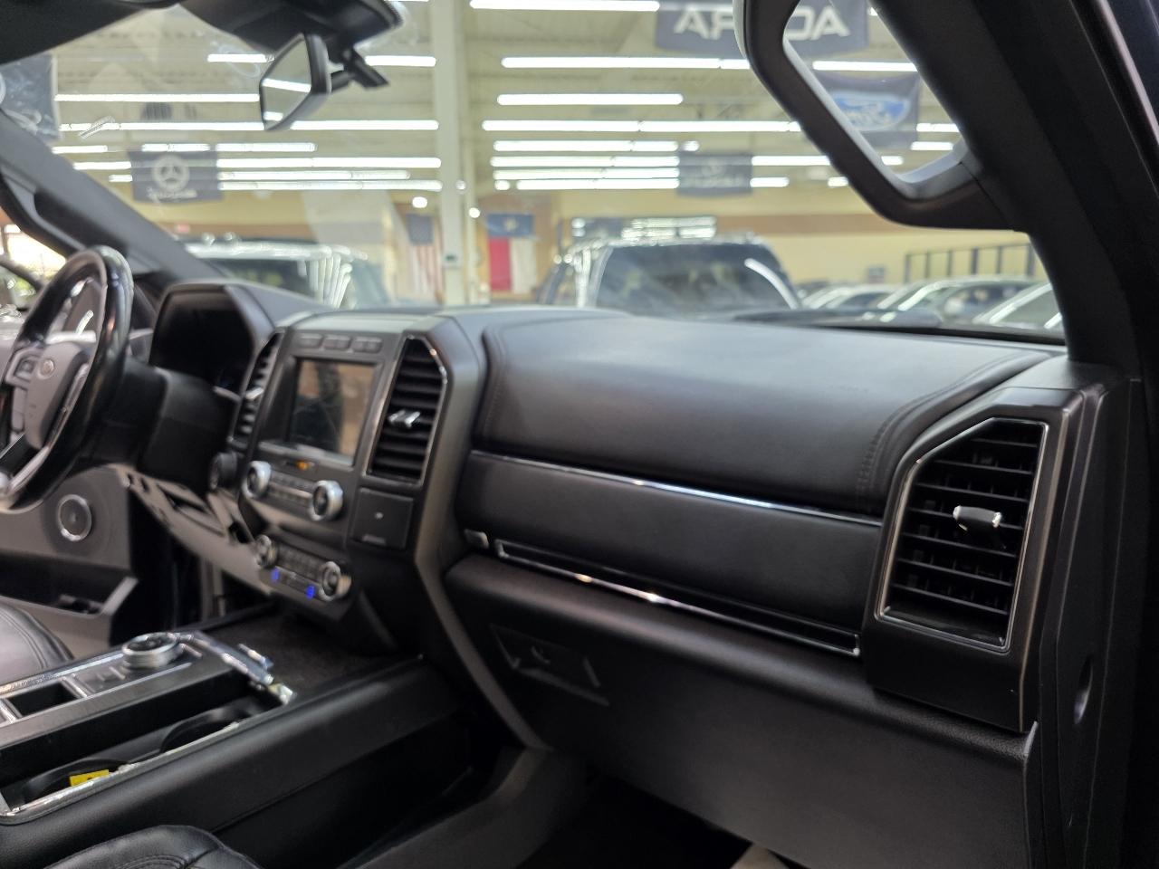 Ford Expedition Limited 2WD 2019