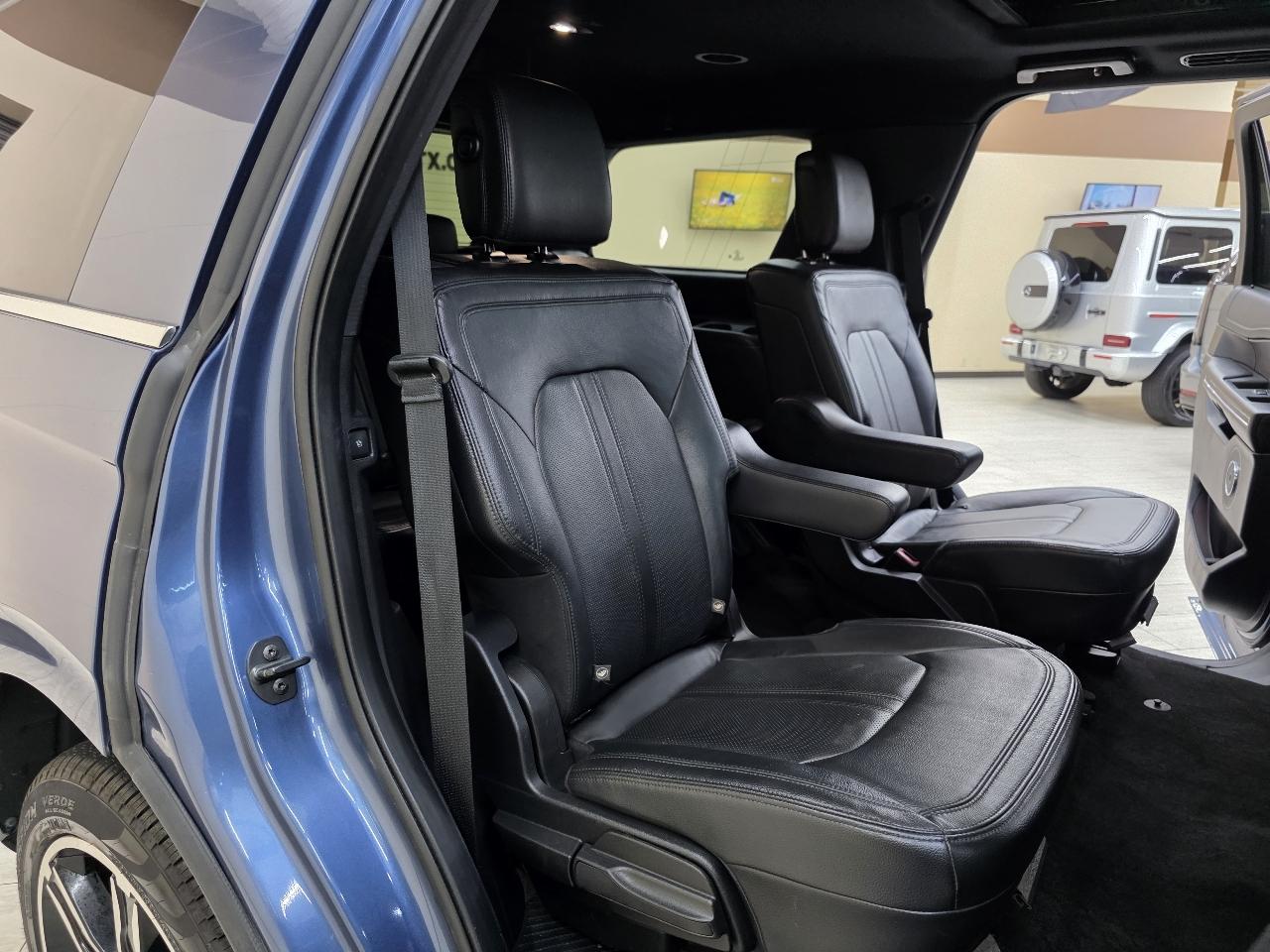 Ford Expedition Limited 2WD 2019