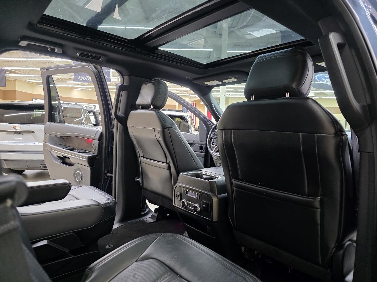 Ford Expedition Limited 2WD 2019