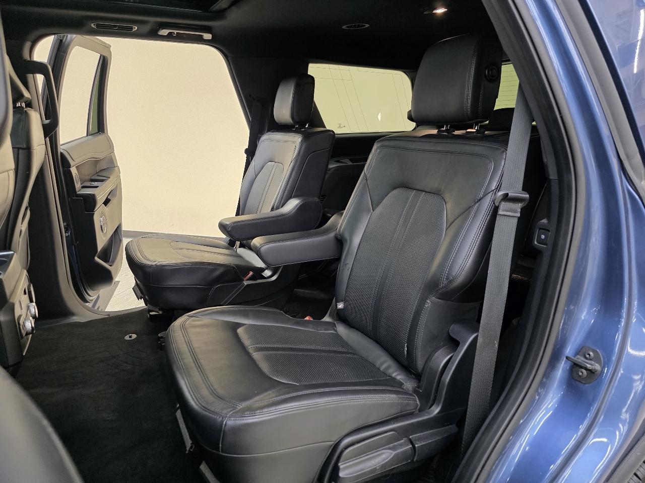 Ford Expedition Limited 2WD 2019