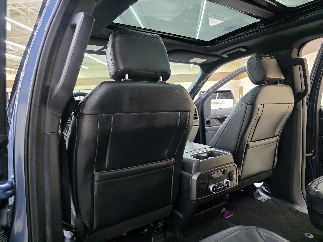 Ford Expedition Limited 2WD 2019