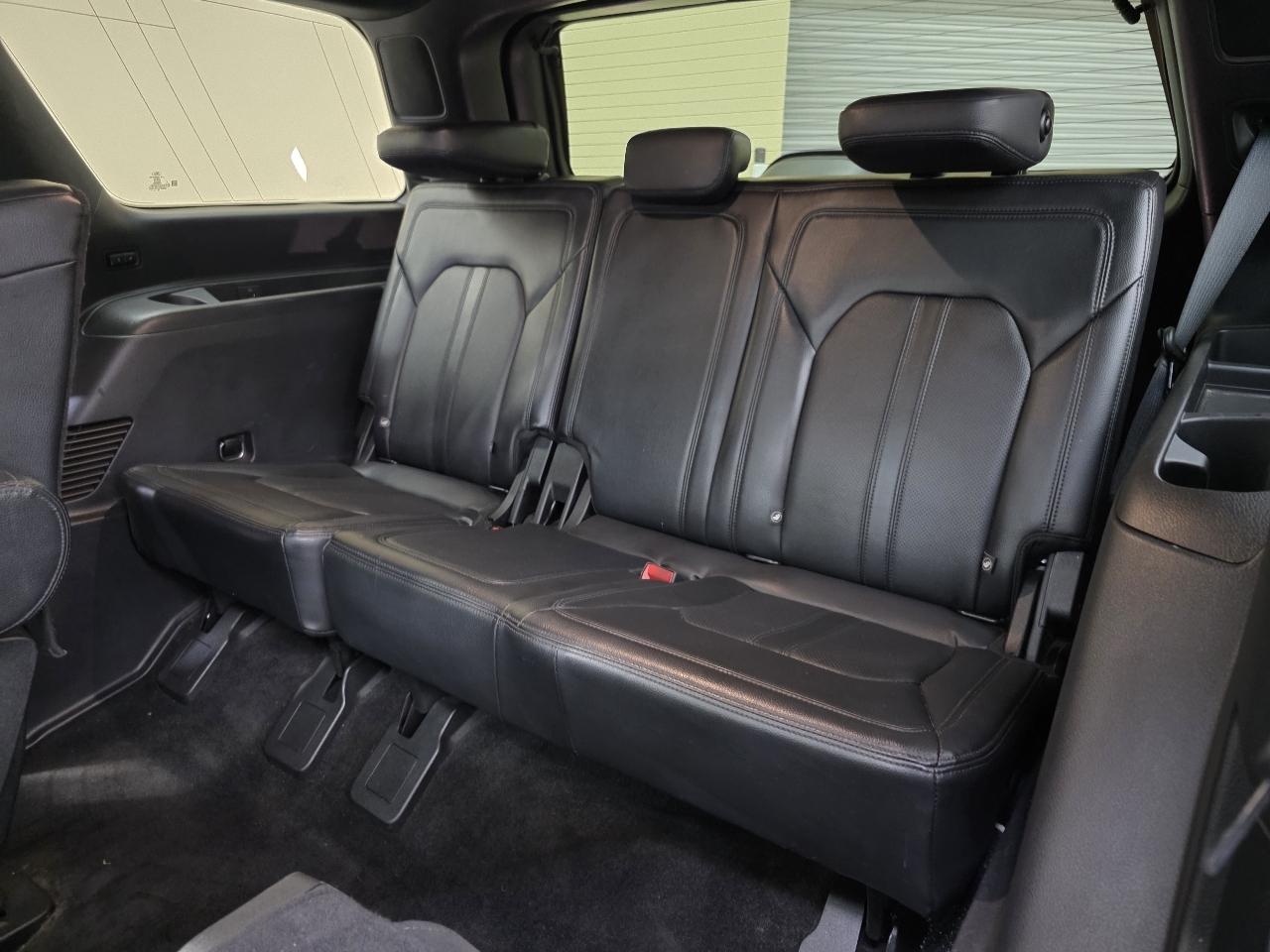 Ford Expedition Limited 2WD 2019