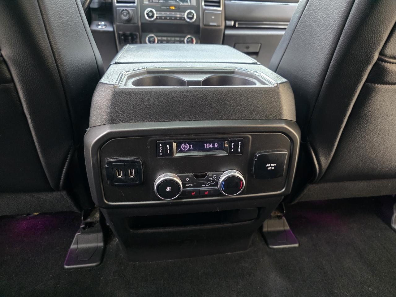 Ford Expedition Limited 2WD 2019