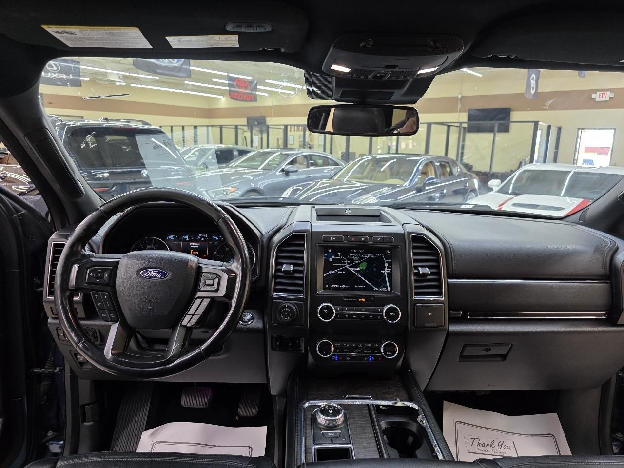 Ford Expedition Limited 2WD 2019