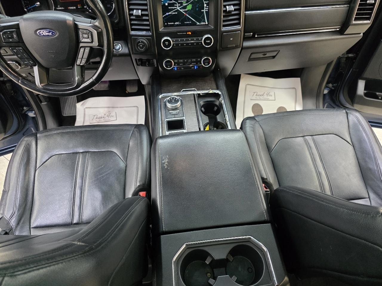 Ford Expedition Limited 2WD 2019