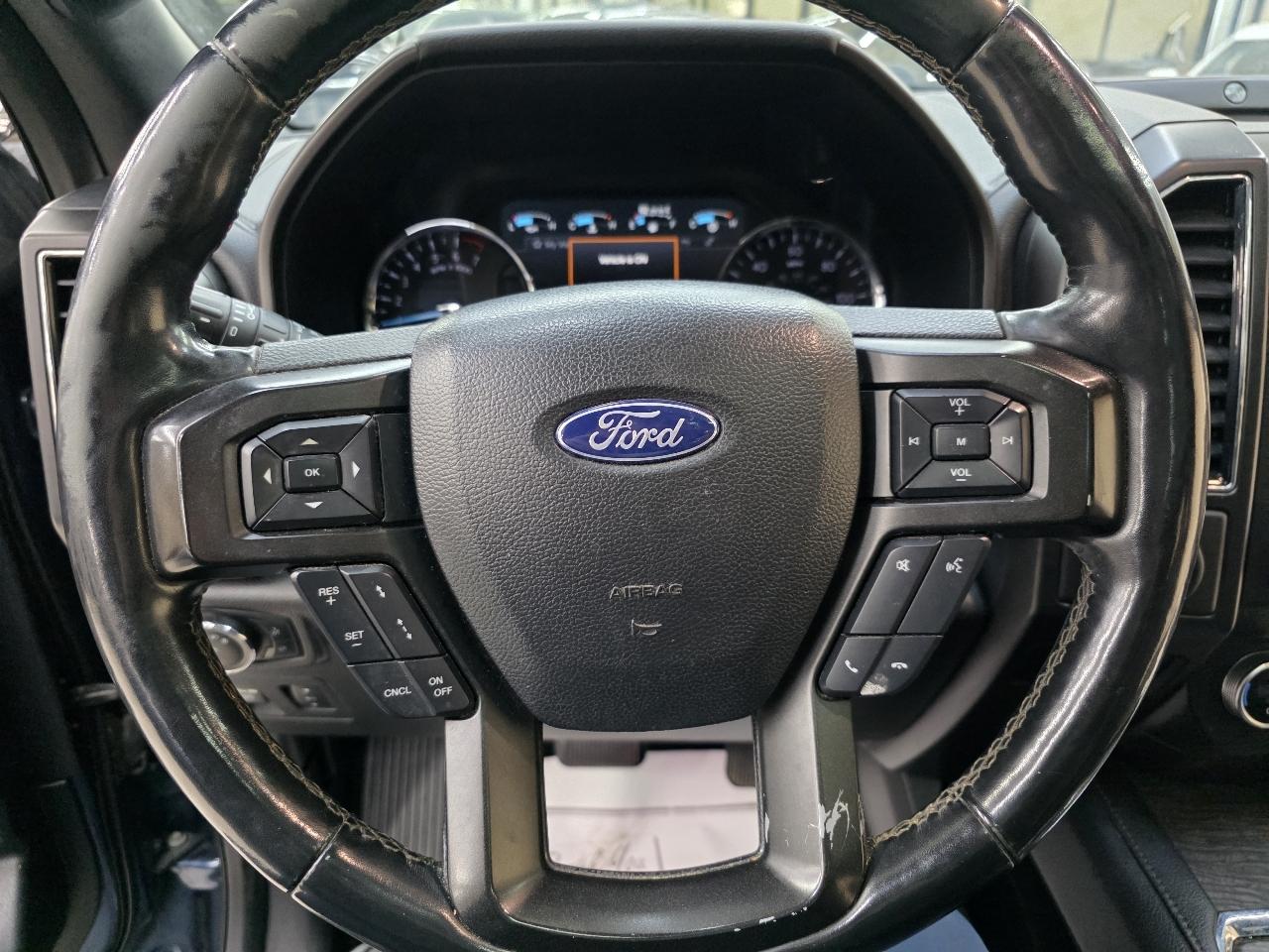 Ford Expedition Limited 2WD 2019