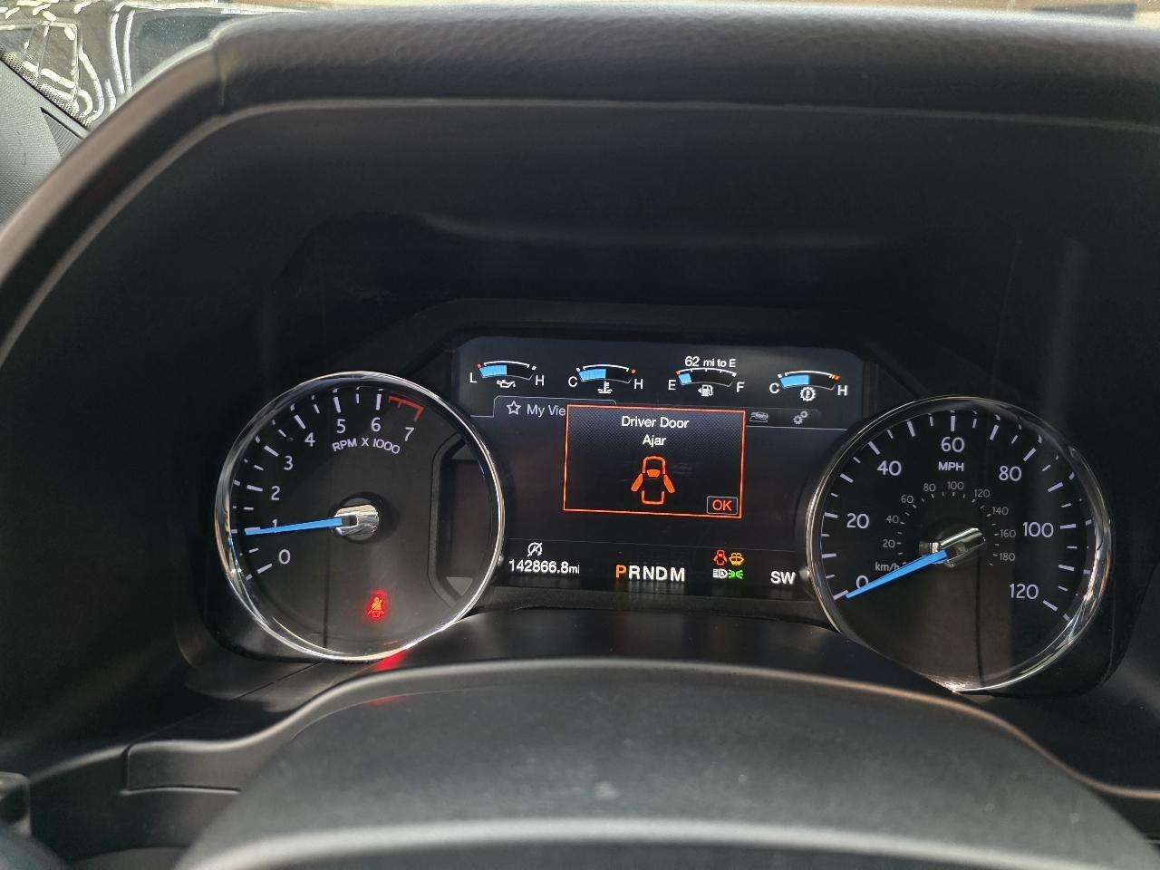 Ford Expedition Limited 2WD 2019