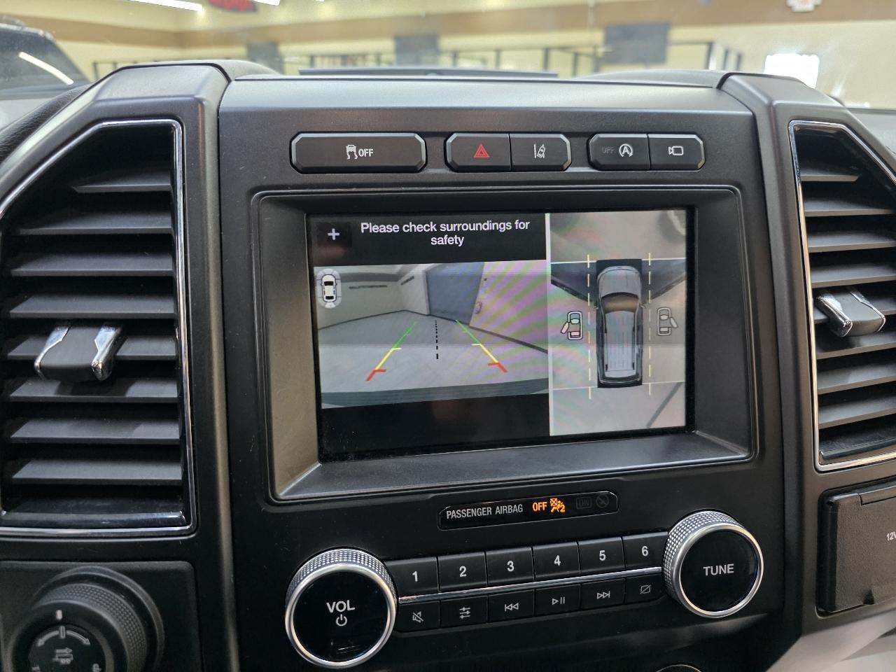 Ford Expedition Limited 2WD 2019