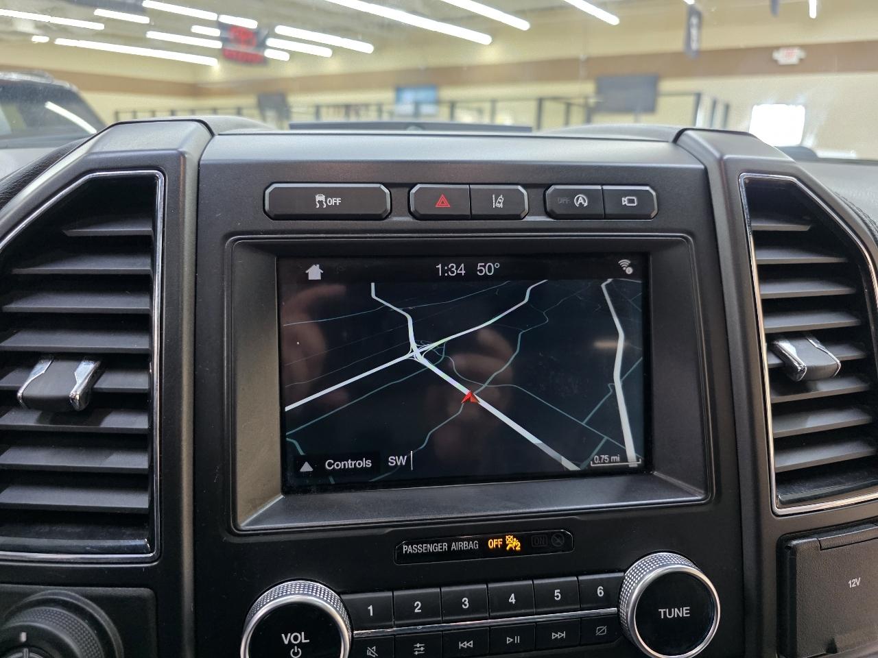 Ford Expedition Limited 2WD 2019