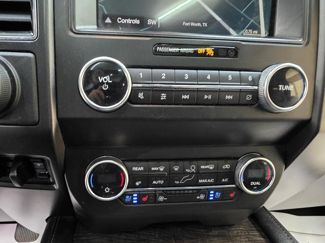 Ford Expedition Limited 2WD 2019