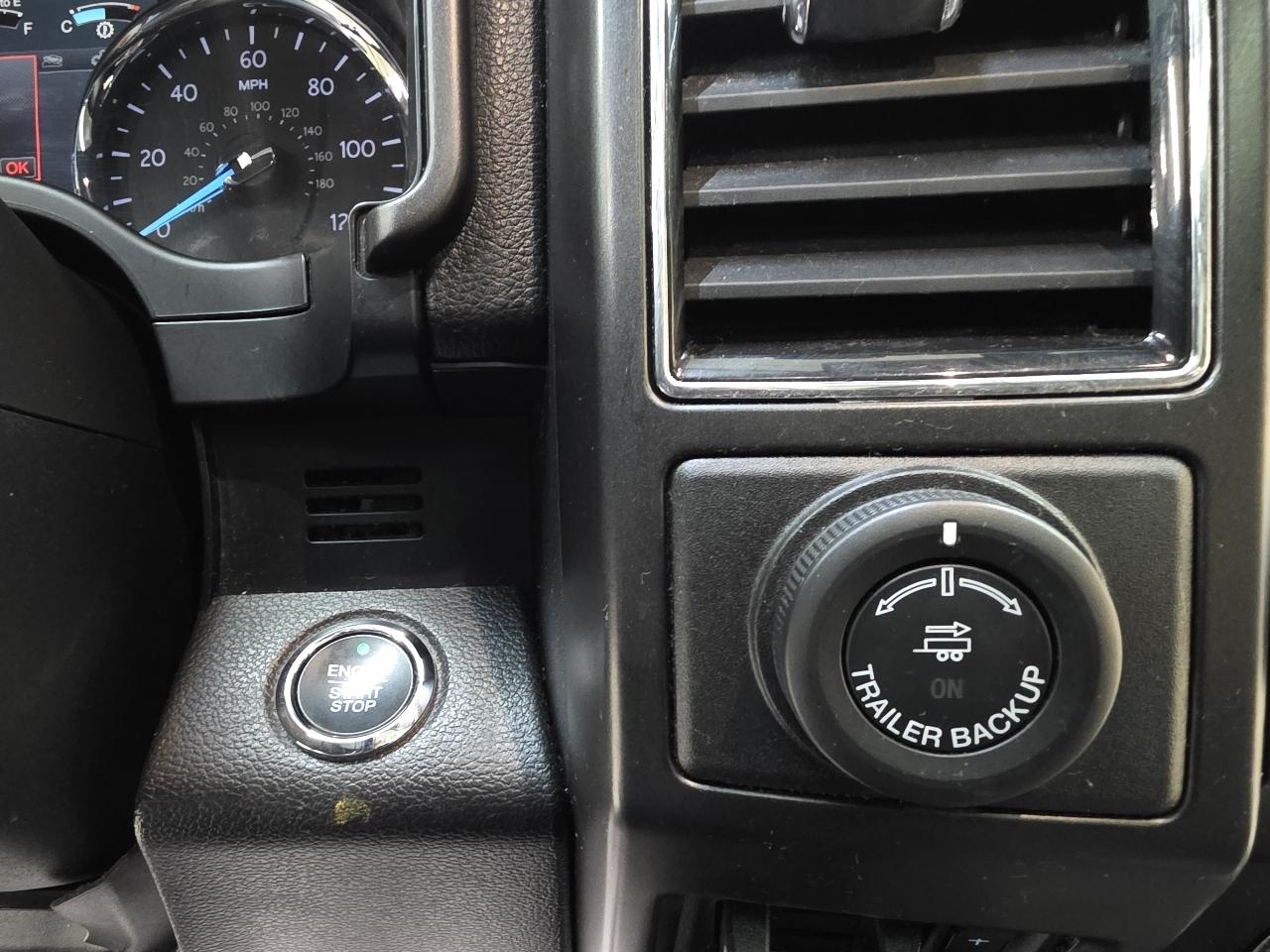 Ford Expedition Limited 2WD 2019