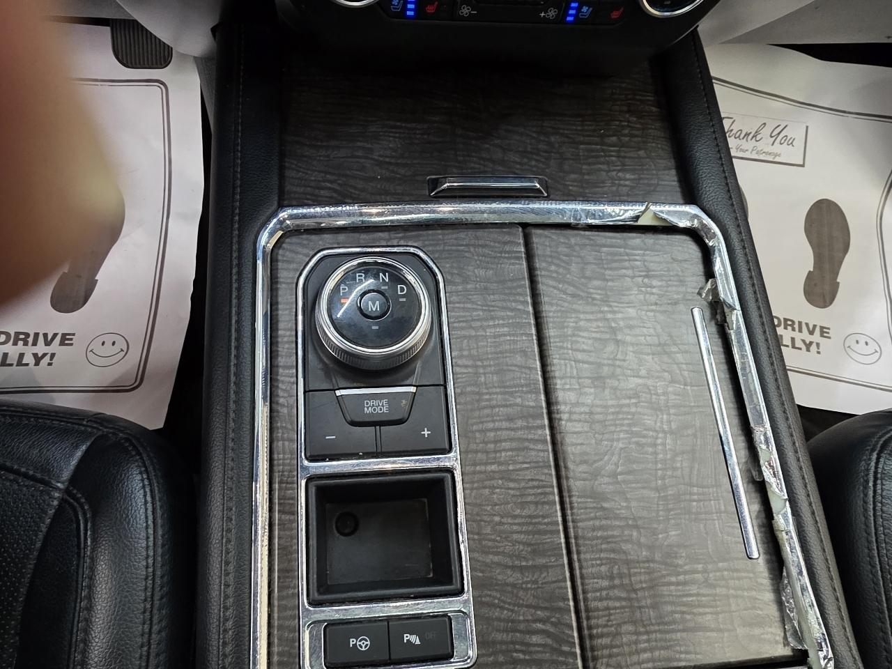 Ford Expedition Limited 2WD 2019