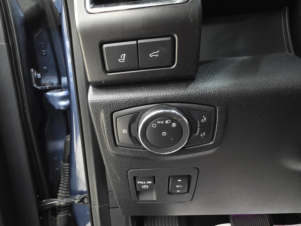Ford Expedition Limited 2WD 2019
