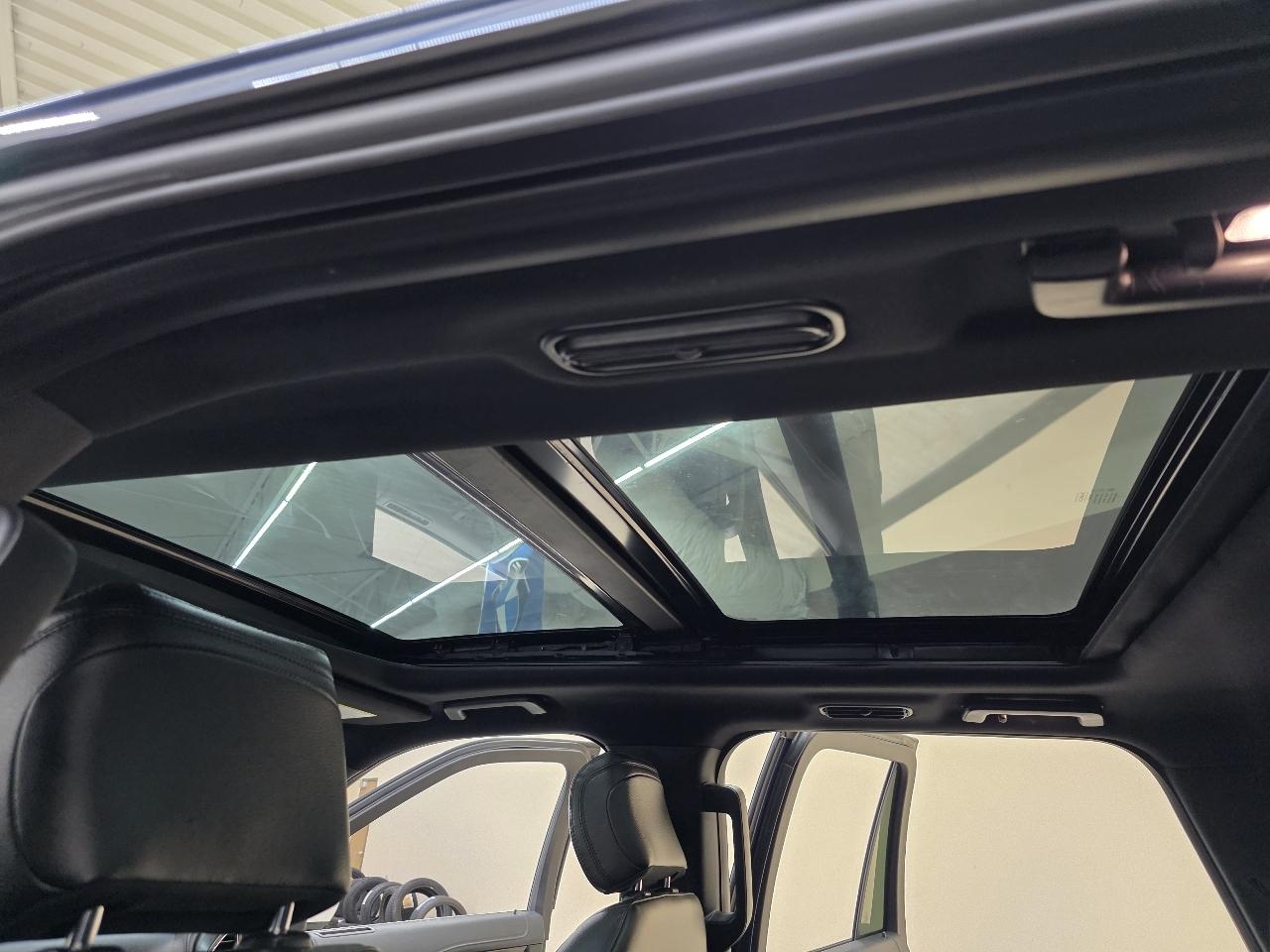 Ford Expedition Limited 2WD 2019