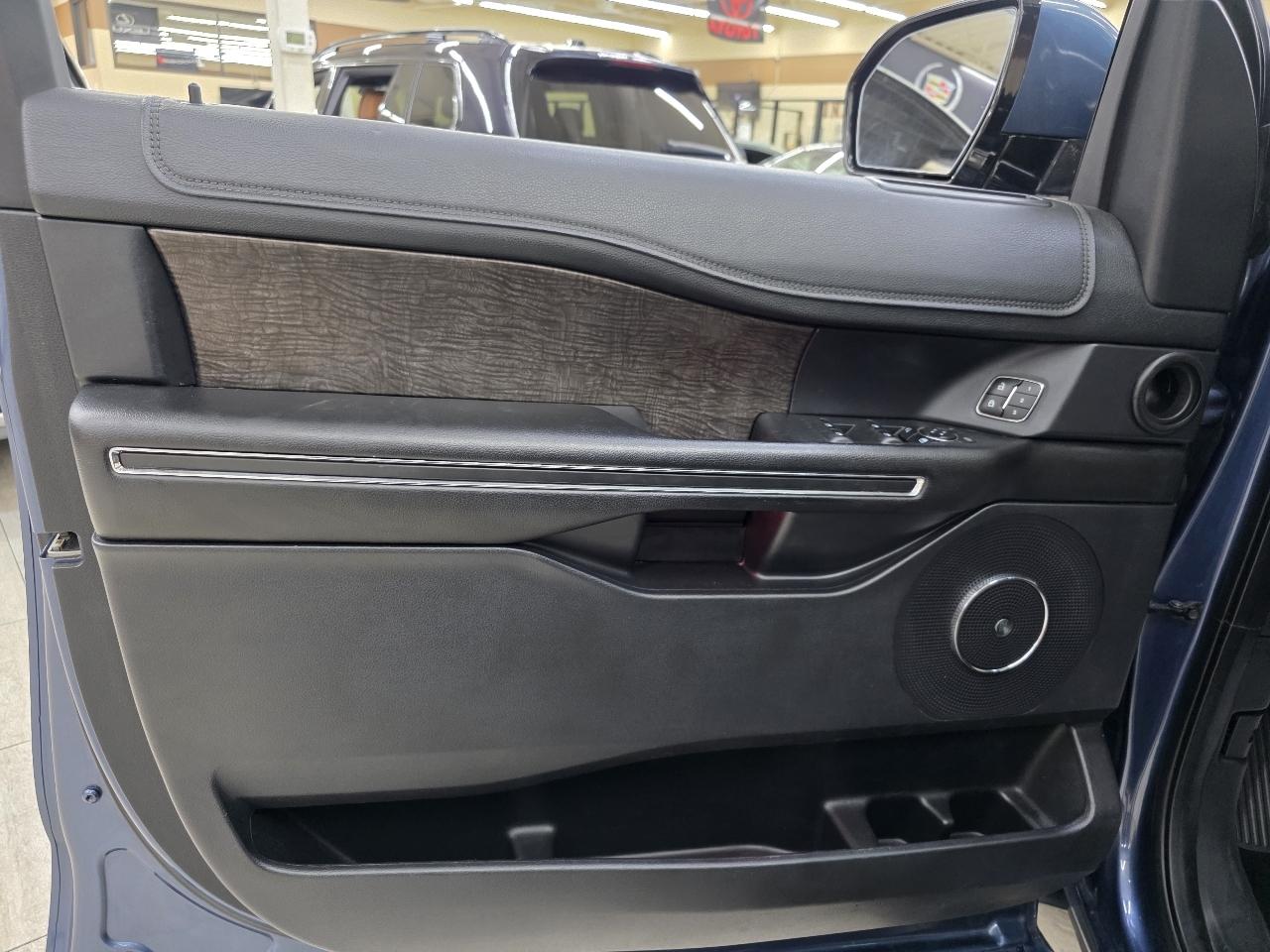 Ford Expedition Limited 2WD 2019
