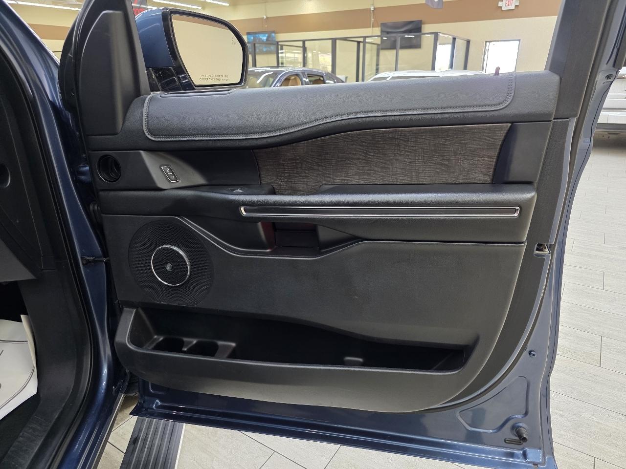 Ford Expedition Limited 2WD 2019