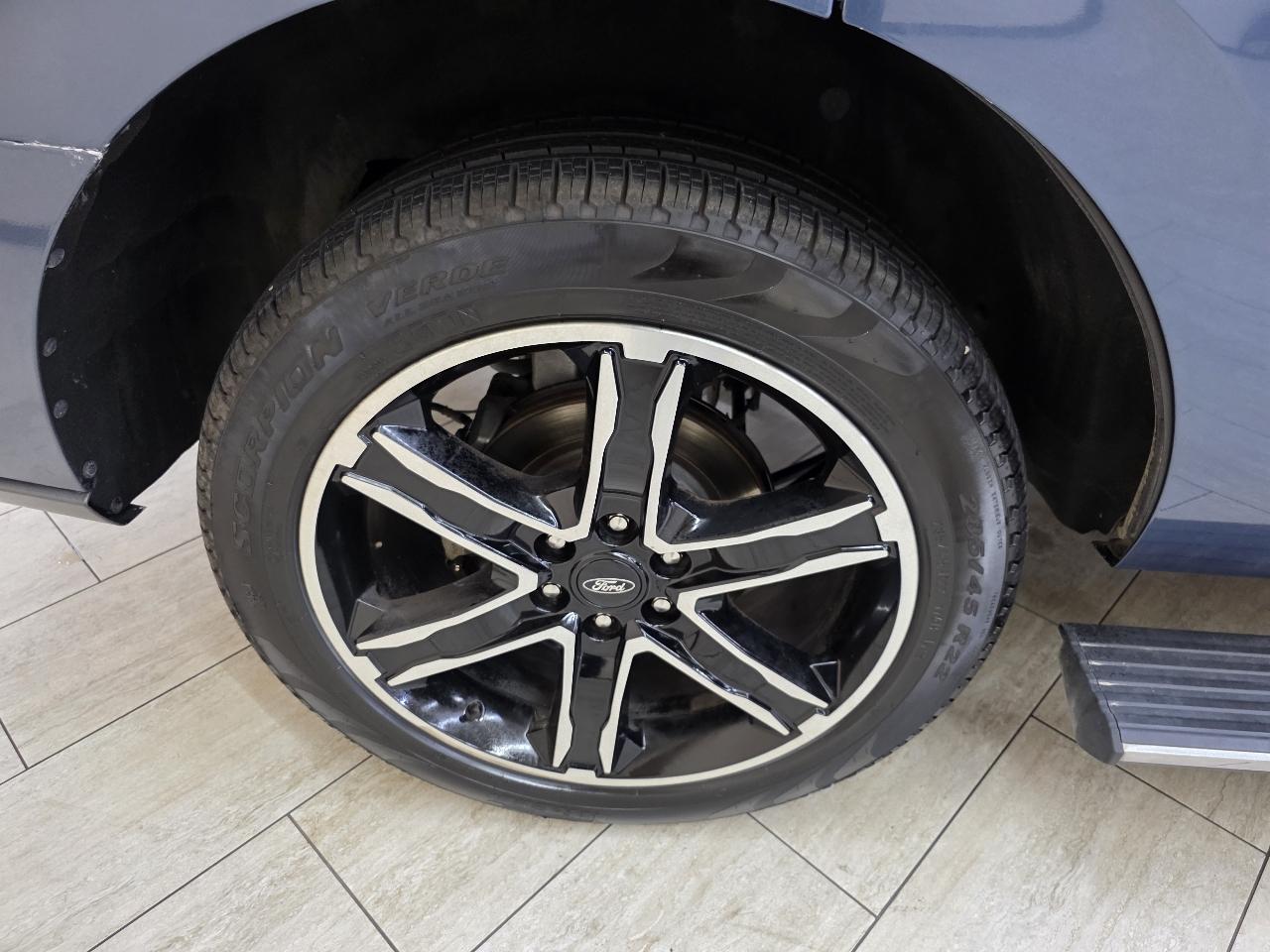 Ford Expedition Limited 2WD 2019