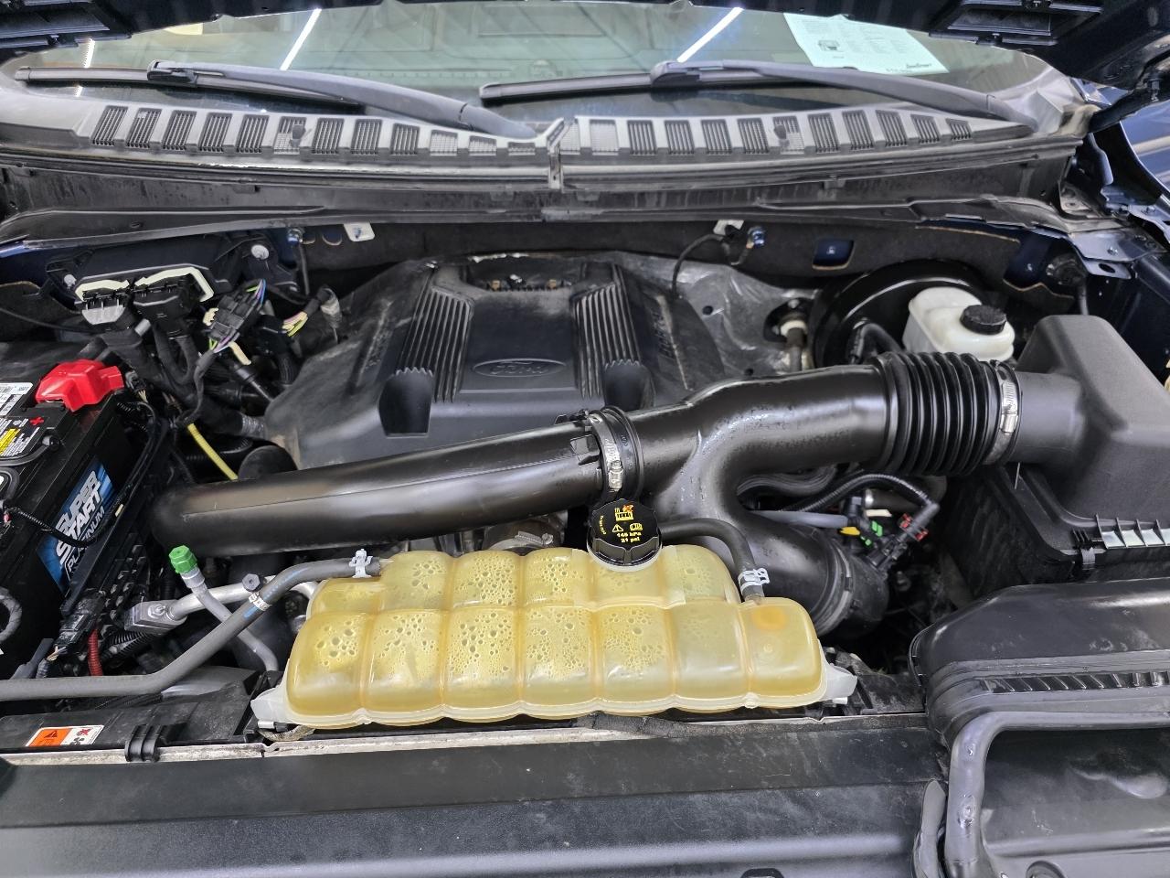 Ford Expedition Limited 2WD 2019