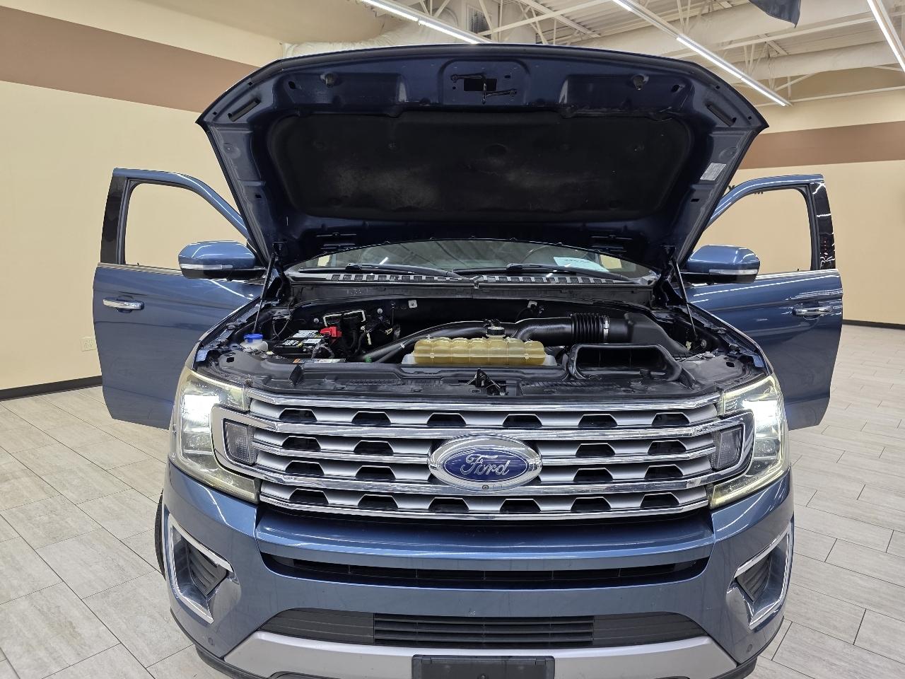 Ford Expedition Limited 2WD 2019