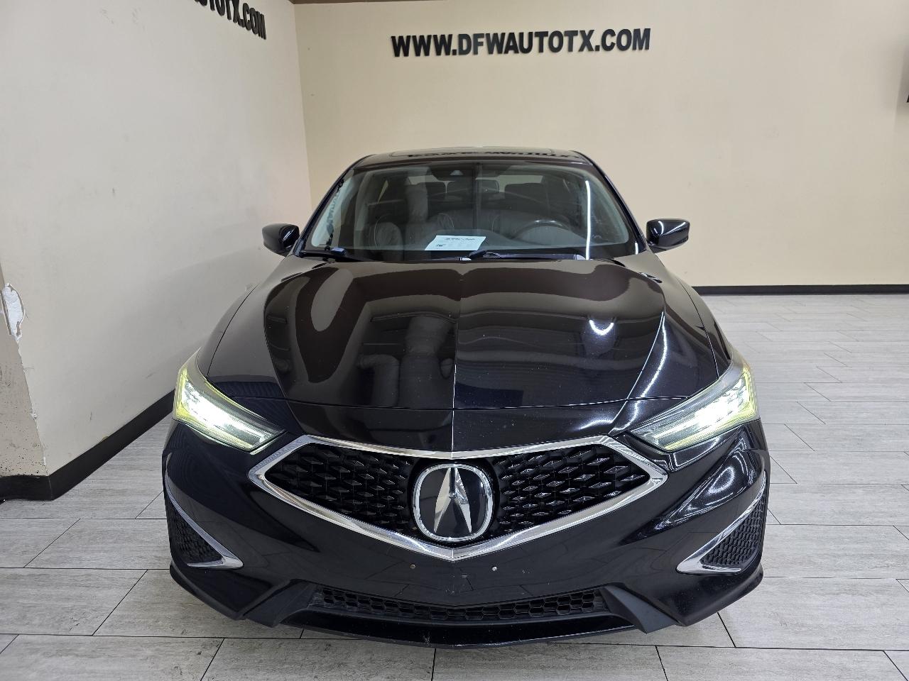Acura ILX Technology Package 2019