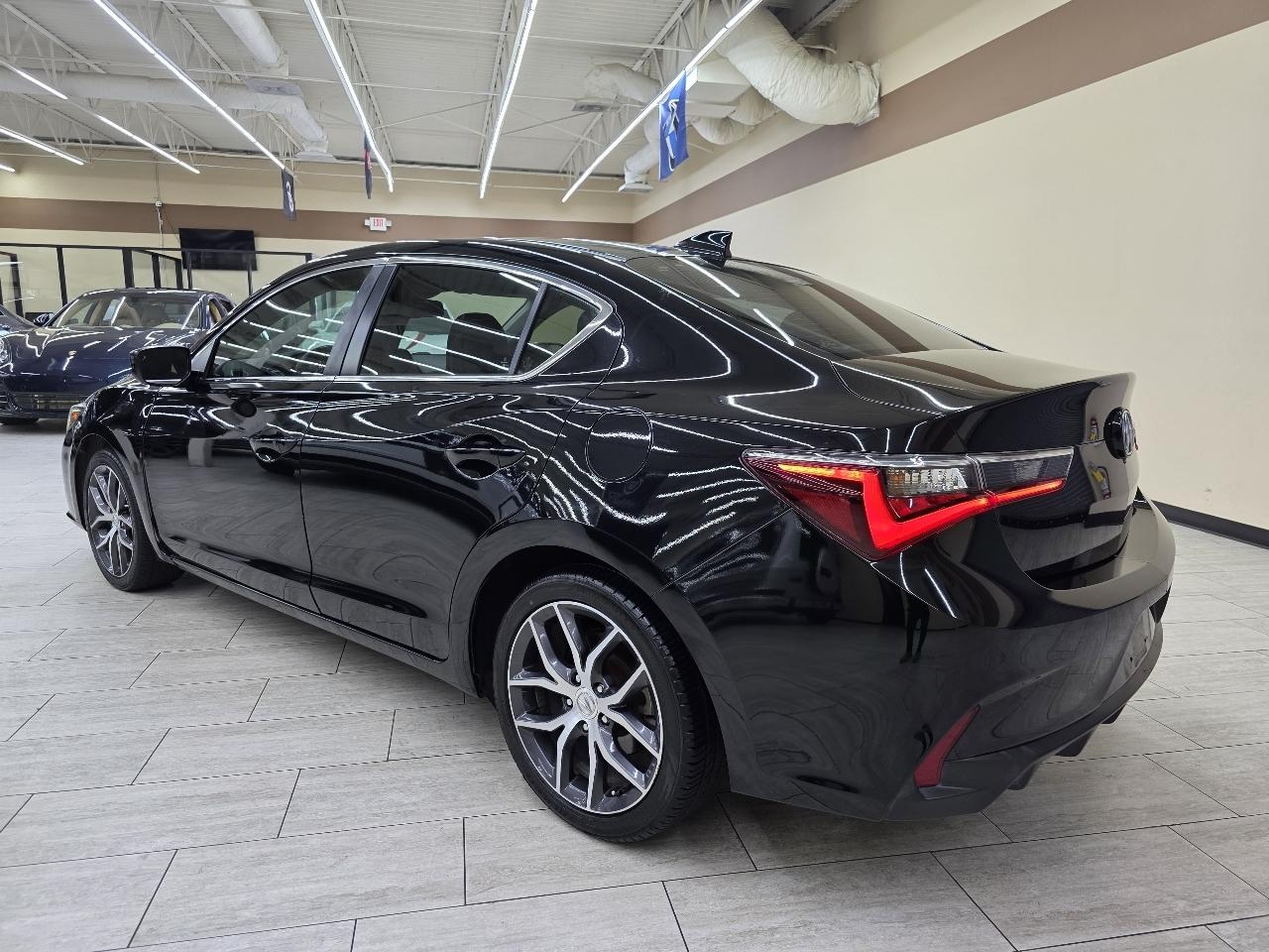 Acura ILX Technology Package 2019