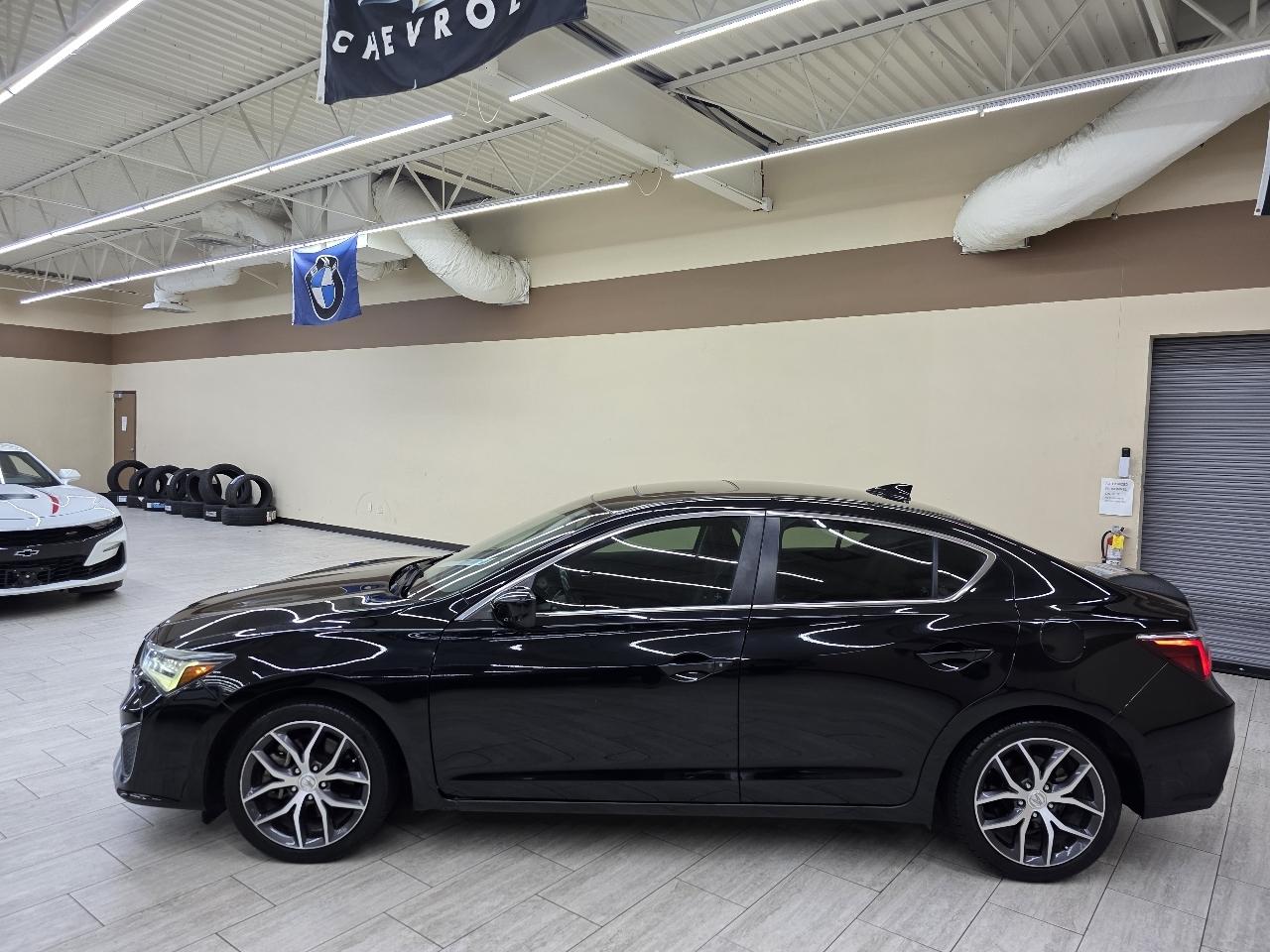 Acura ILX Technology Package 2019