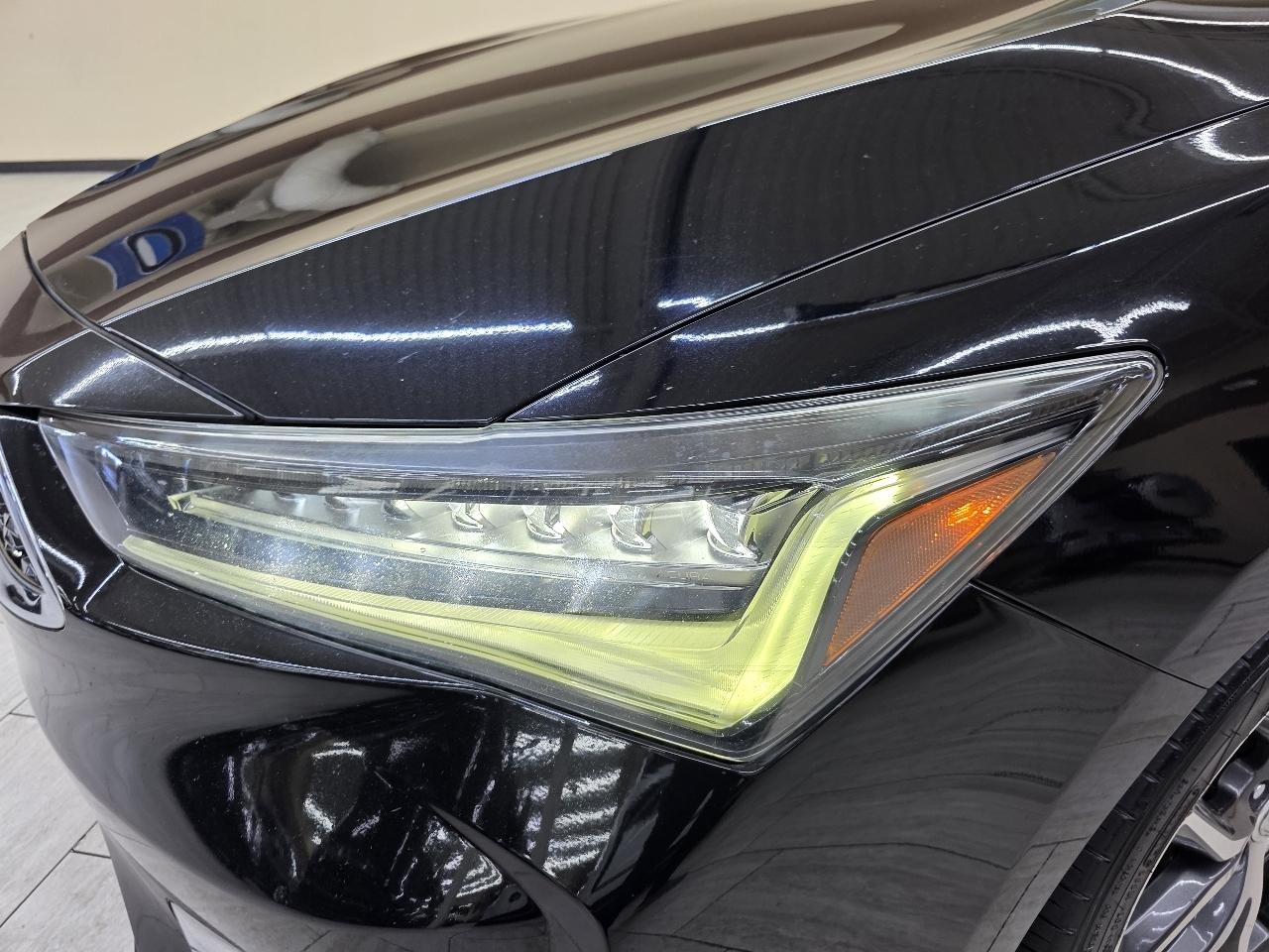 Acura ILX Technology Package 2019