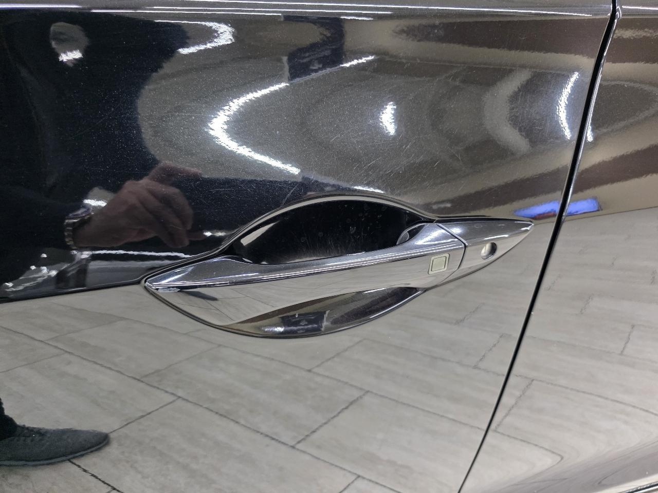 Acura ILX Technology Package 2019