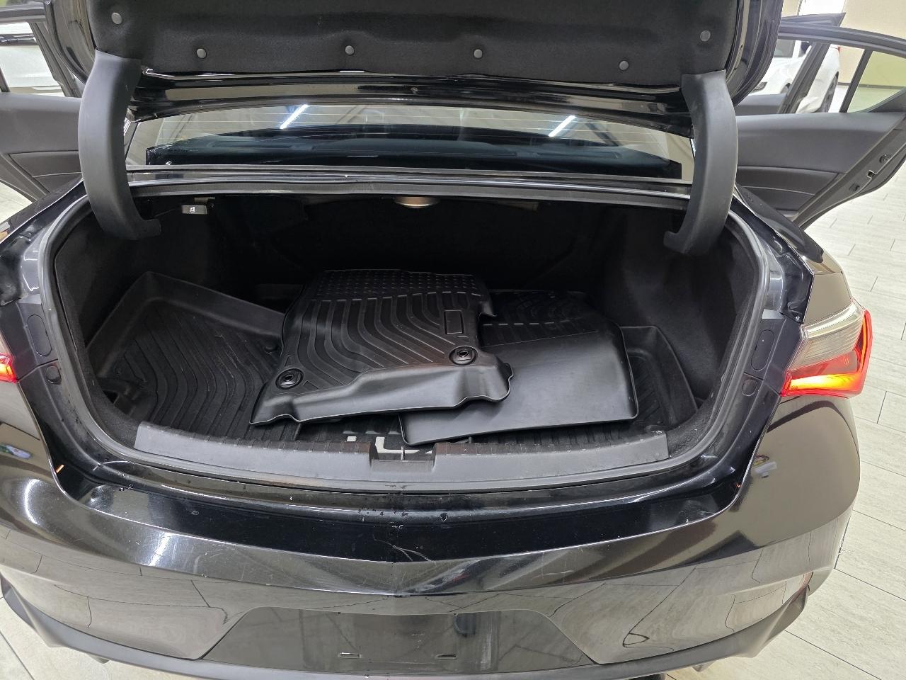 Acura ILX Technology Package 2019