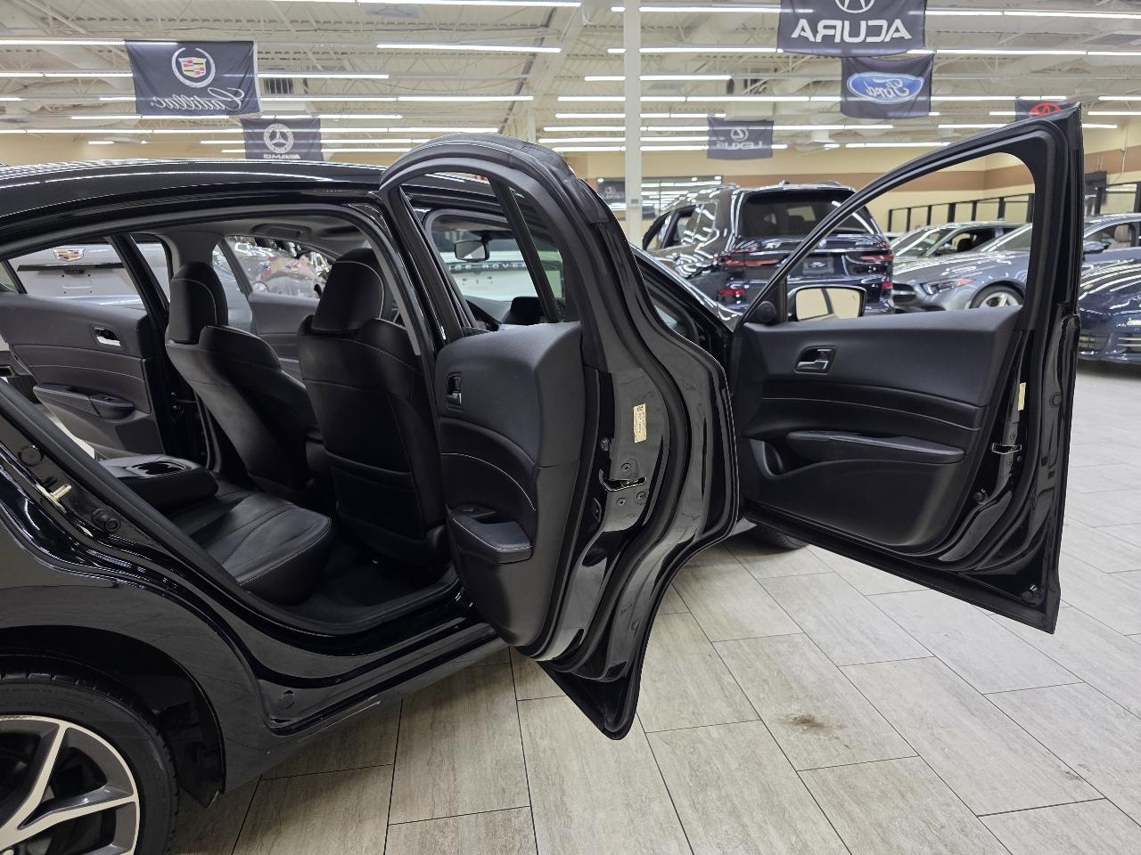 Acura ILX Technology Package 2019