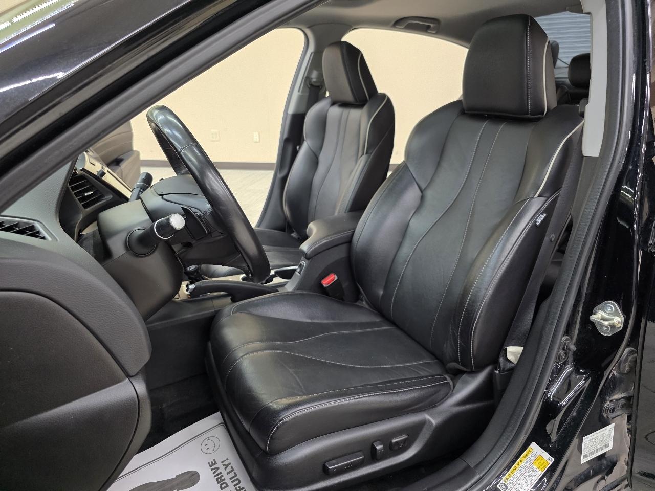 Acura ILX Technology Package 2019