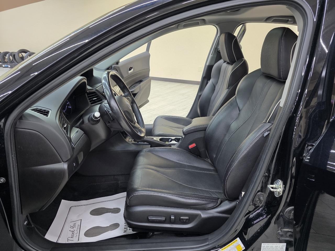 Acura ILX Technology Package 2019