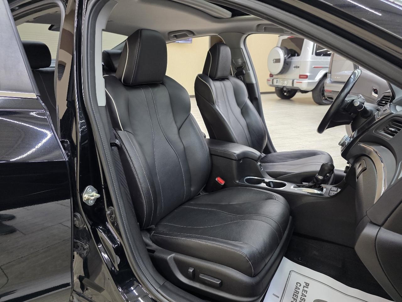 Acura ILX Technology Package 2019