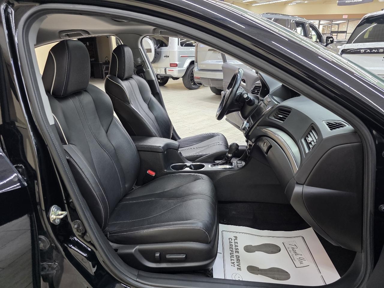 Acura ILX Technology Package 2019