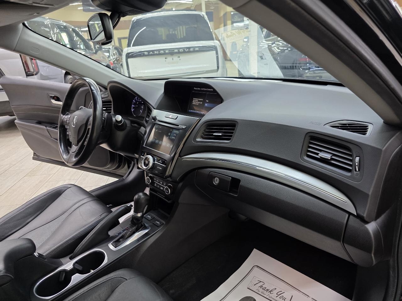 Acura ILX Technology Package 2019