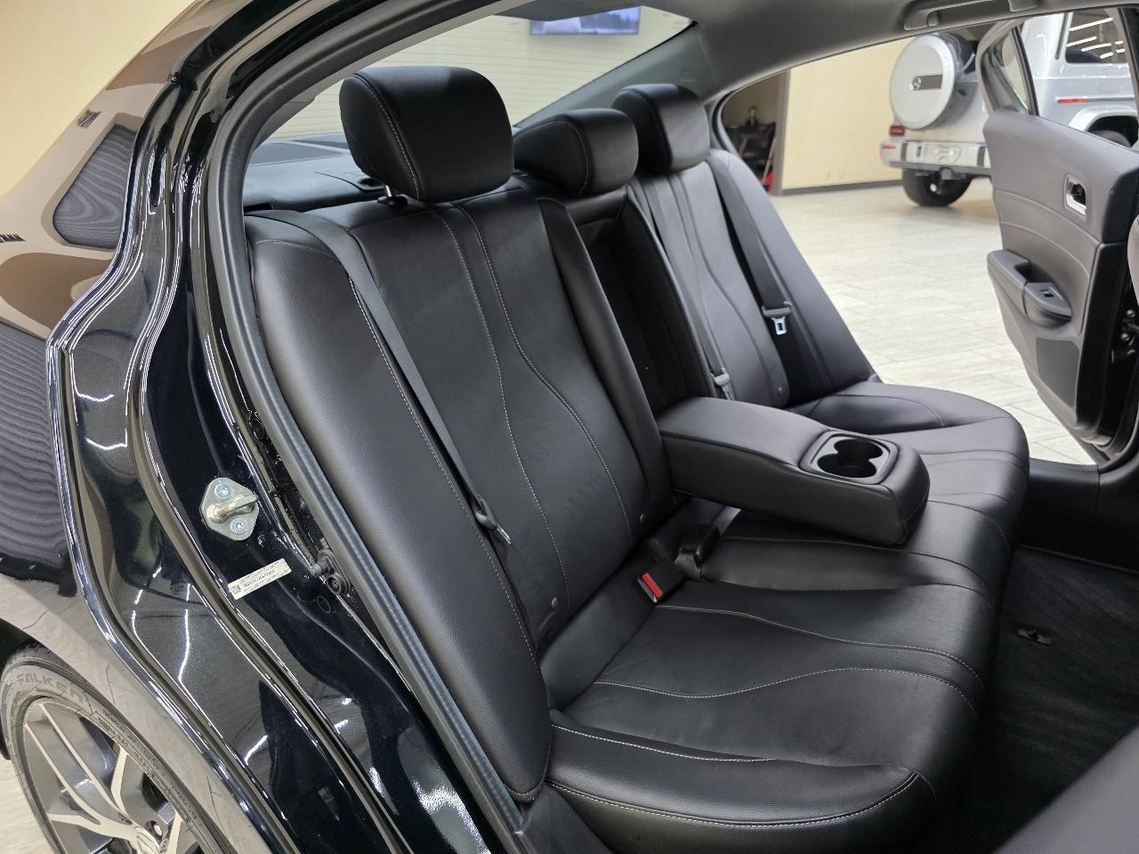 Acura ILX Technology Package 2019