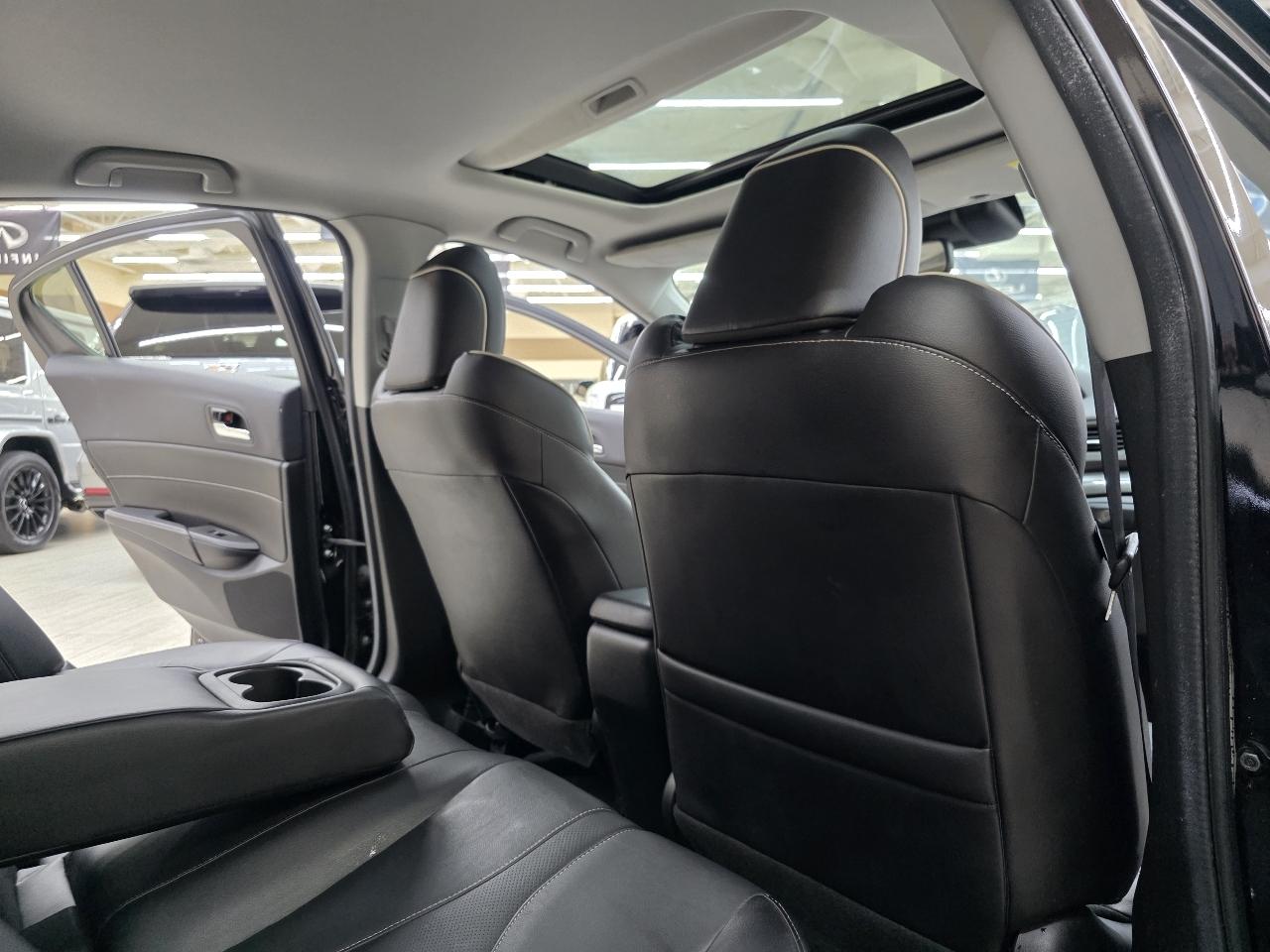 Acura ILX Technology Package 2019