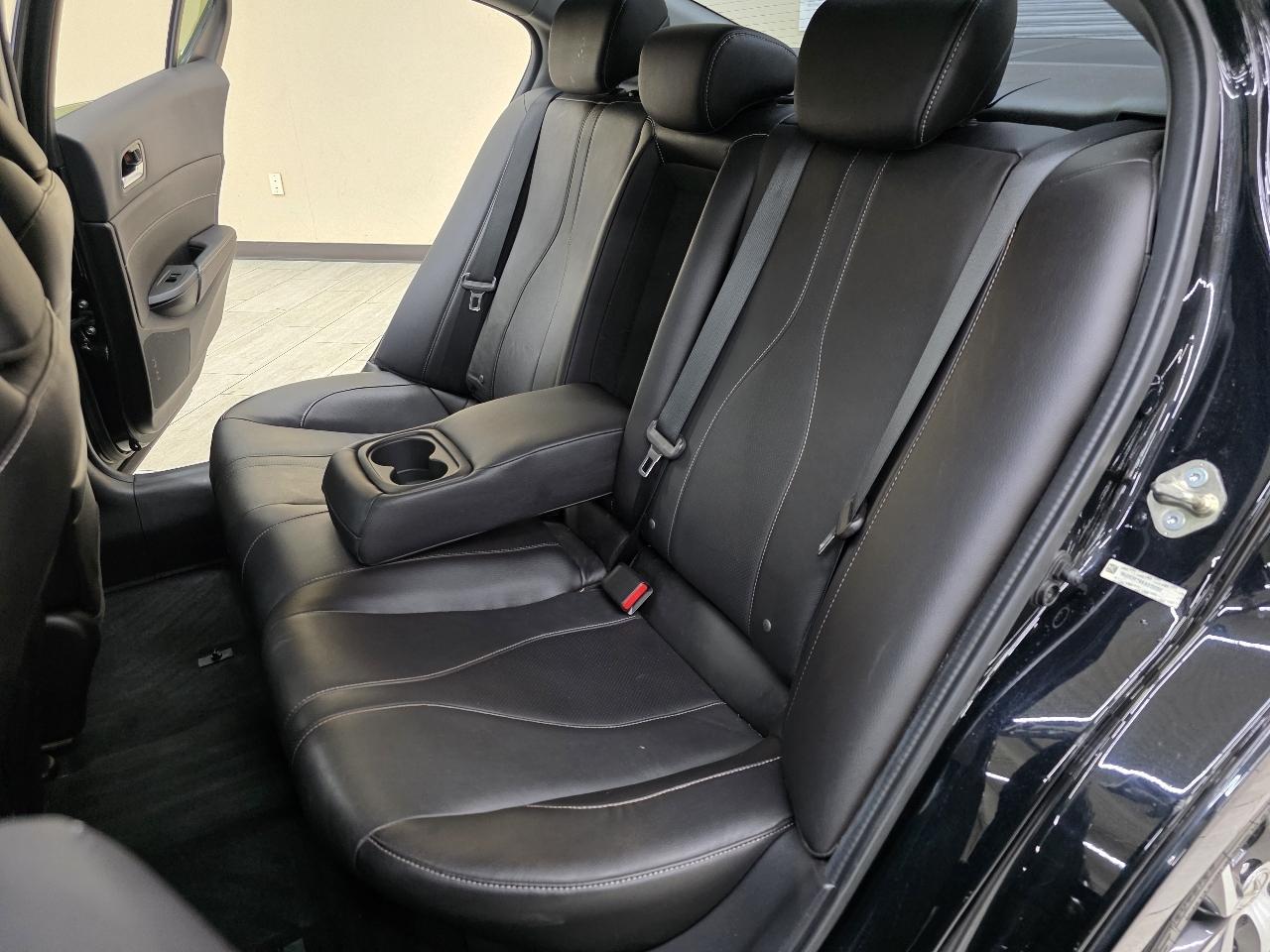 Acura ILX Technology Package 2019